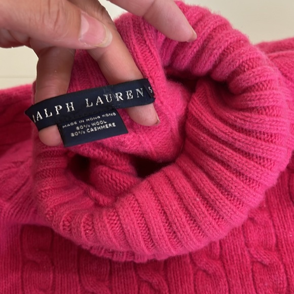 Ralph Lauren - Picture 6 of 9